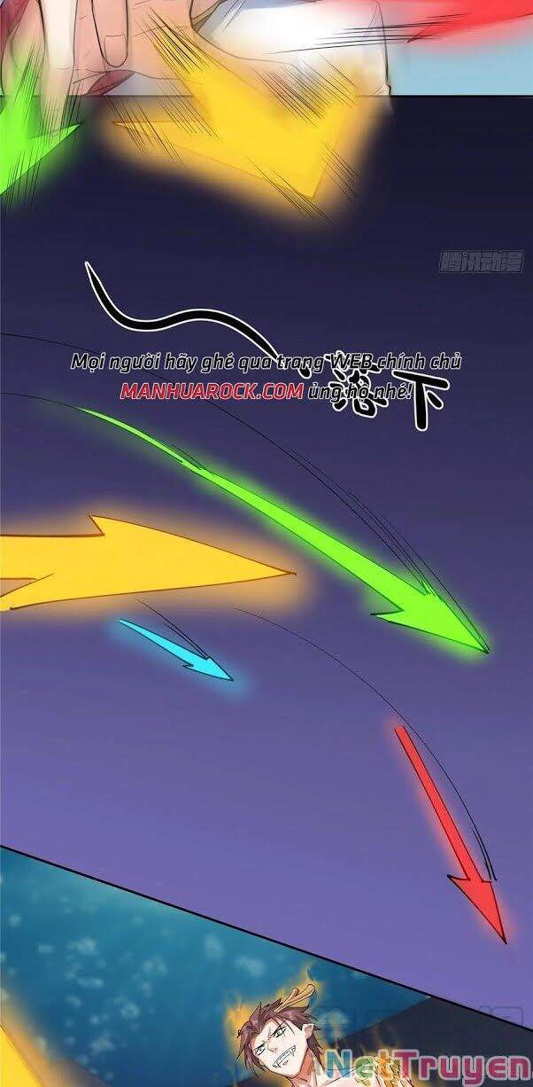 Con Rể Của Long Vương - Chương 35 - Trang 20