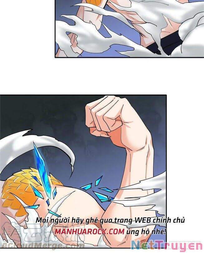 Con Rể Của Long Vương - Chương 35 - Trang 8