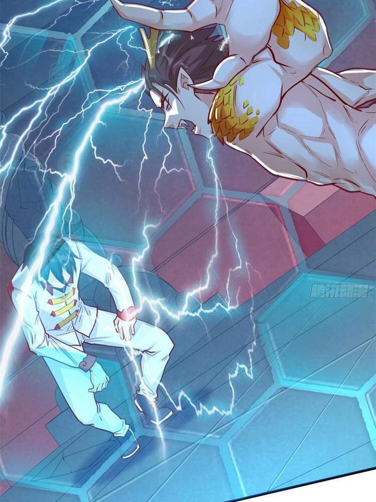 Con Rể Của Long Vương - Chương 36 - Trang 2