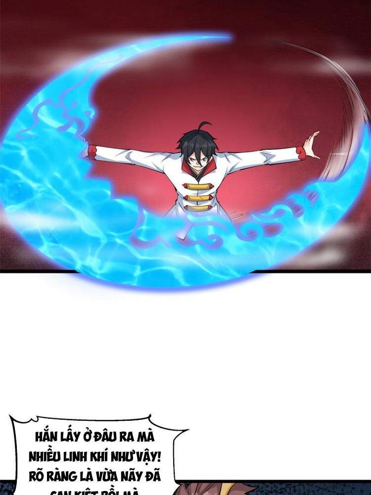 Con Rể Của Long Vương - Chương 36 - Trang 14