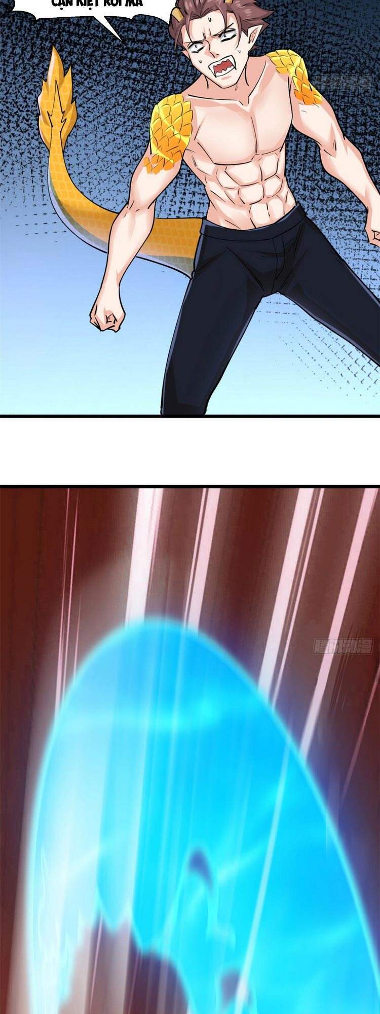 Con Rể Của Long Vương - Chương 36 - Trang 15