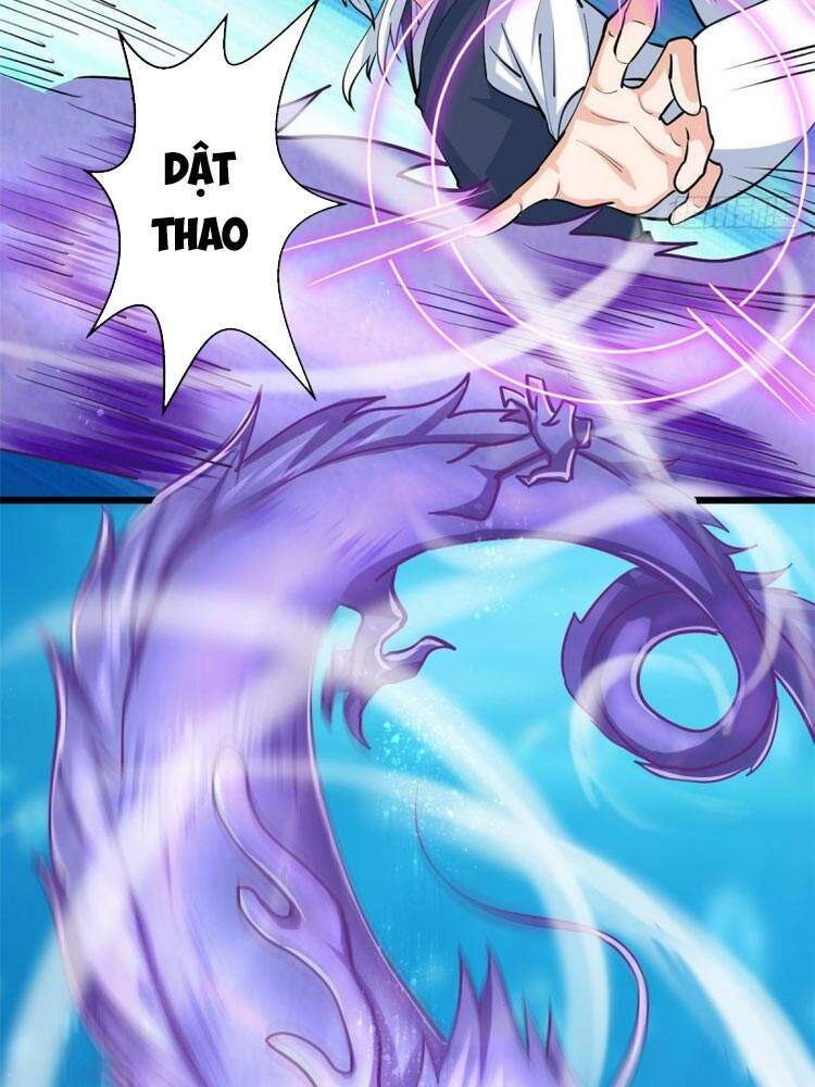 Con Rể Của Long Vương - Chương 36 - Trang 20