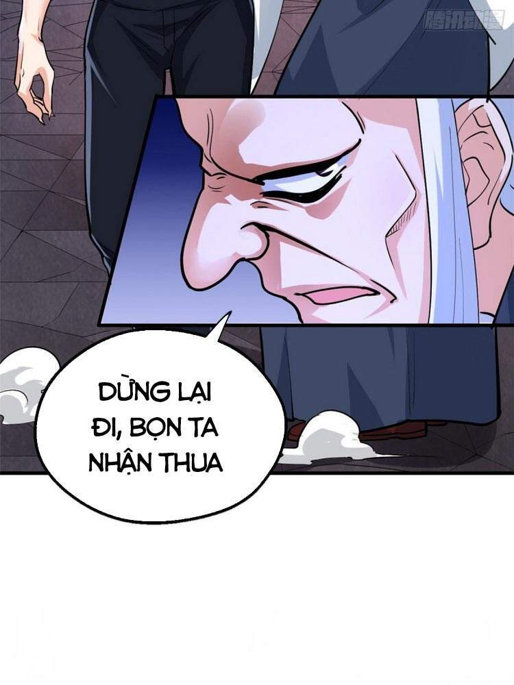 Con Rể Của Long Vương - Chương 36 - Trang 27