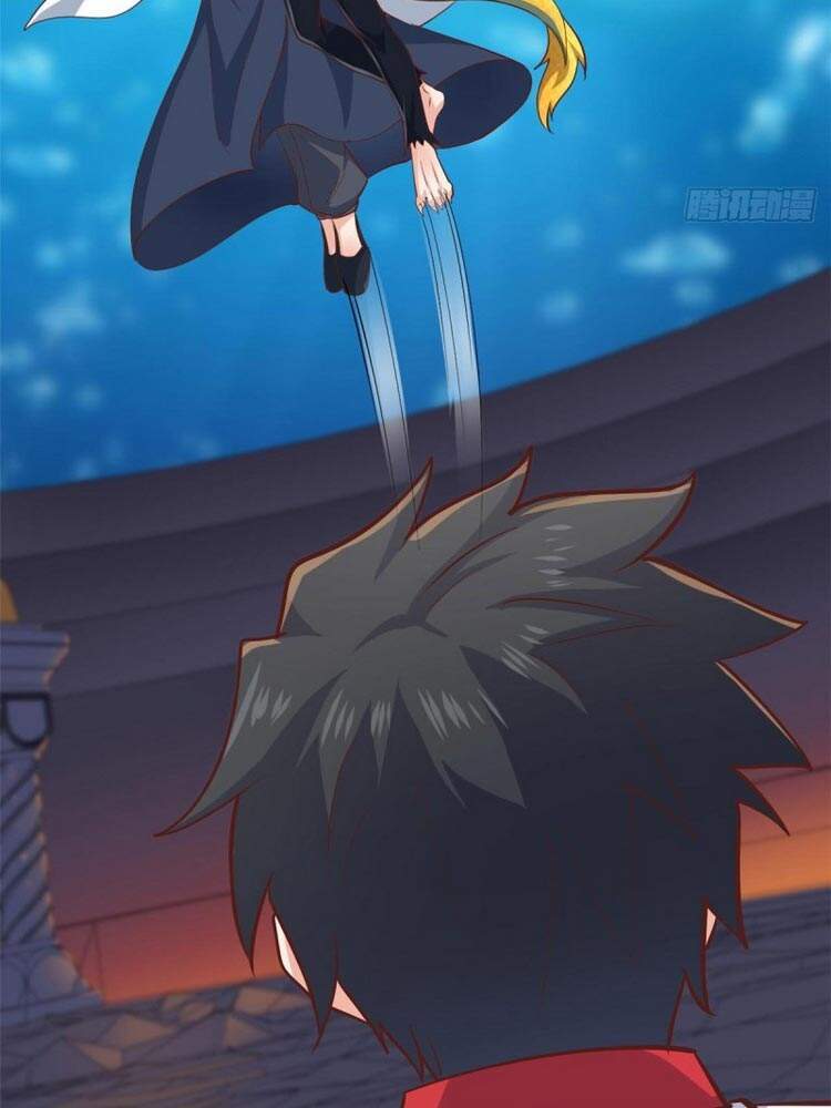 Con Rể Của Long Vương - Chương 36 - Trang 29