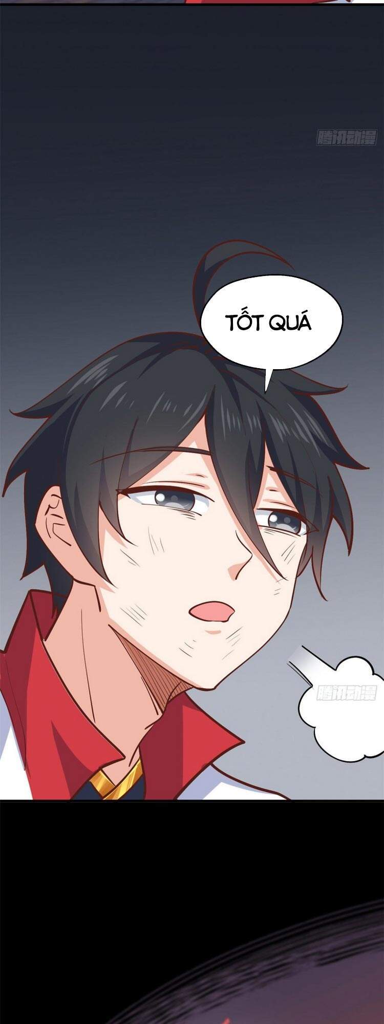 Con Rể Của Long Vương - Chương 36 - Trang 30