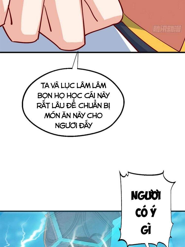 Con Rể Của Long Vương - Chương 36 - Trang 4