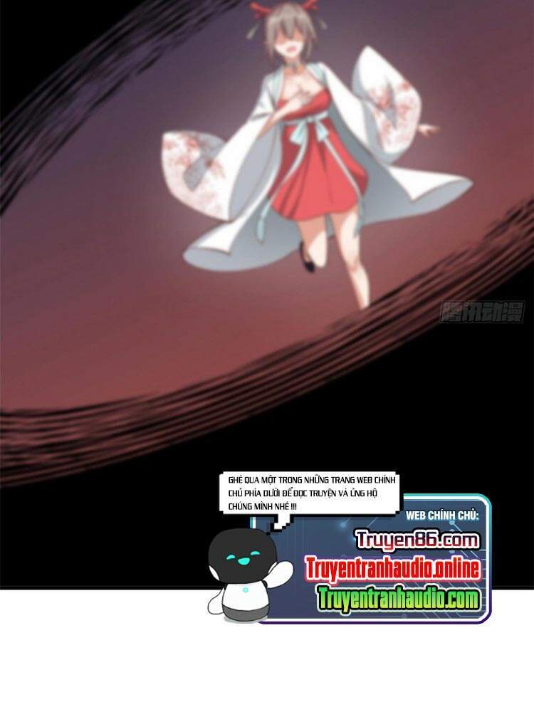 Con Rể Của Long Vương - Chương 36 - Trang 31