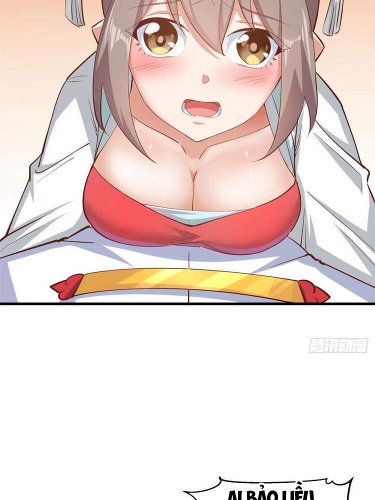 Con Rể Của Long Vương - Chương 36 - Trang 33