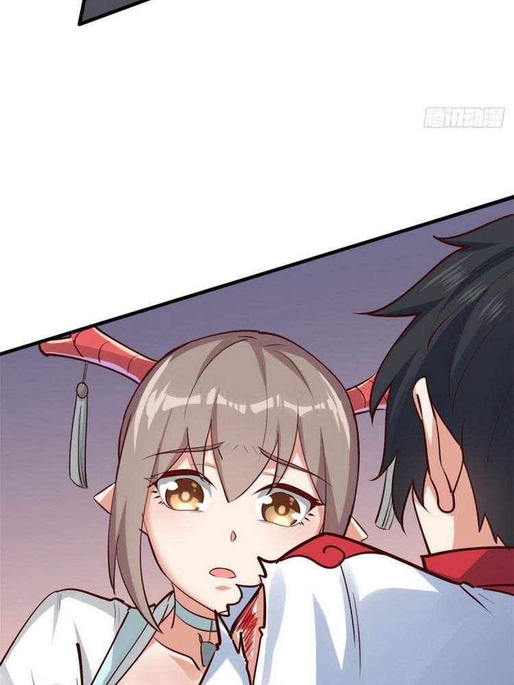 Con Rể Của Long Vương - Chương 36 - Trang 37