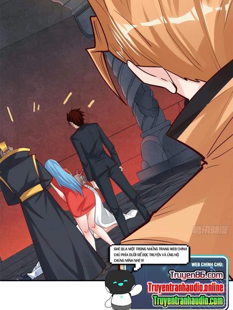 Con Rể Của Long Vương - Chương 36 - Trang 44