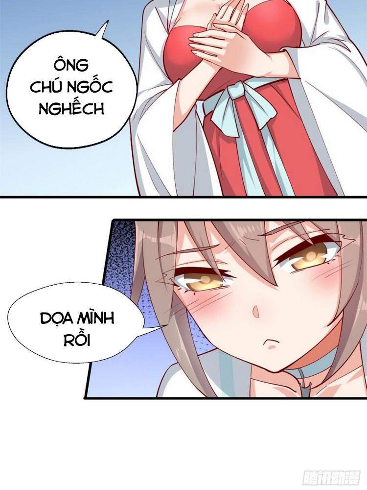 Con Rể Của Long Vương - Chương 36 - Trang 6