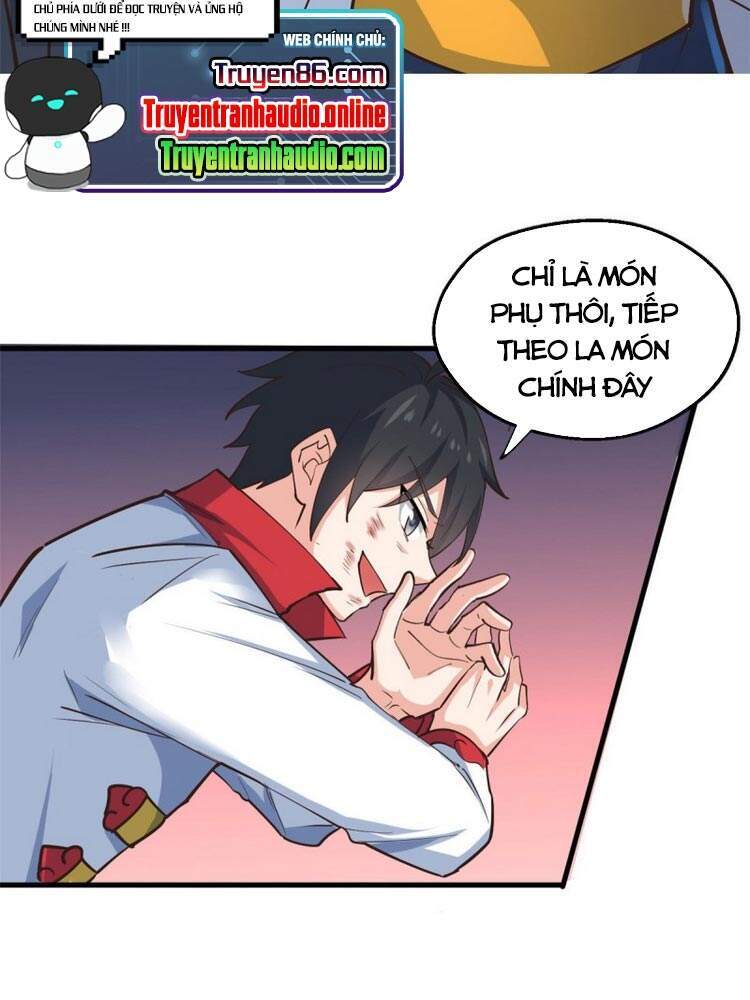 Con Rể Của Long Vương - Chương 36 - Trang 10