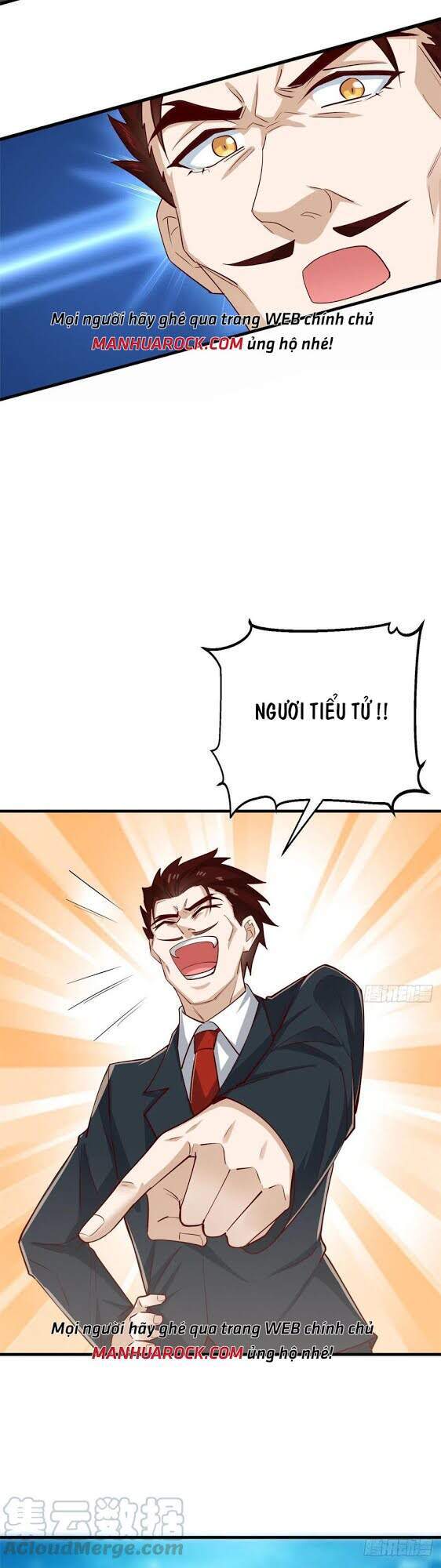 Con Rể Của Long Vương - Chương 37 - Trang 12