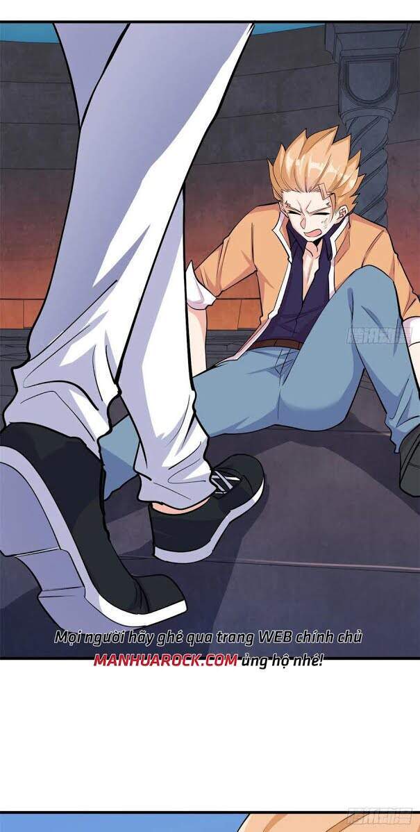 Con Rể Của Long Vương - Chương 37 - Trang 20