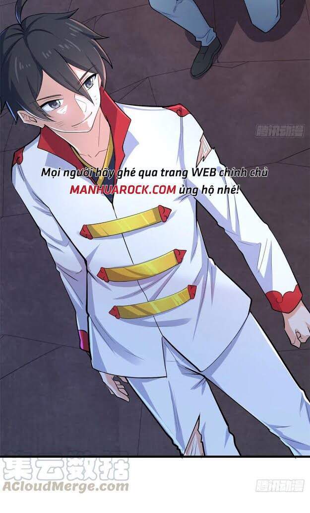 Con Rể Của Long Vương - Chương 37 - Trang 23