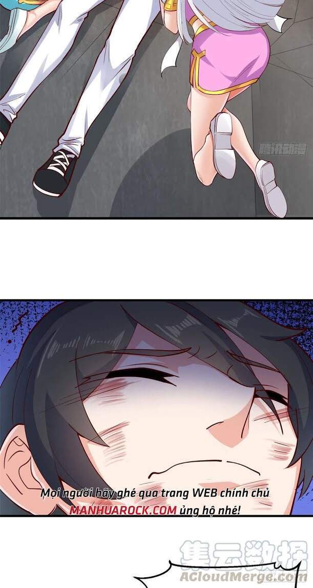 Con Rể Của Long Vương - Chương 37 - Trang 5