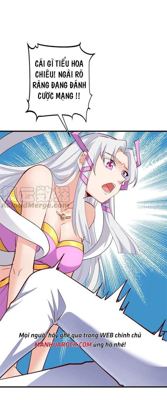 Con Rể Của Long Vương - Chương 37 - Trang 8