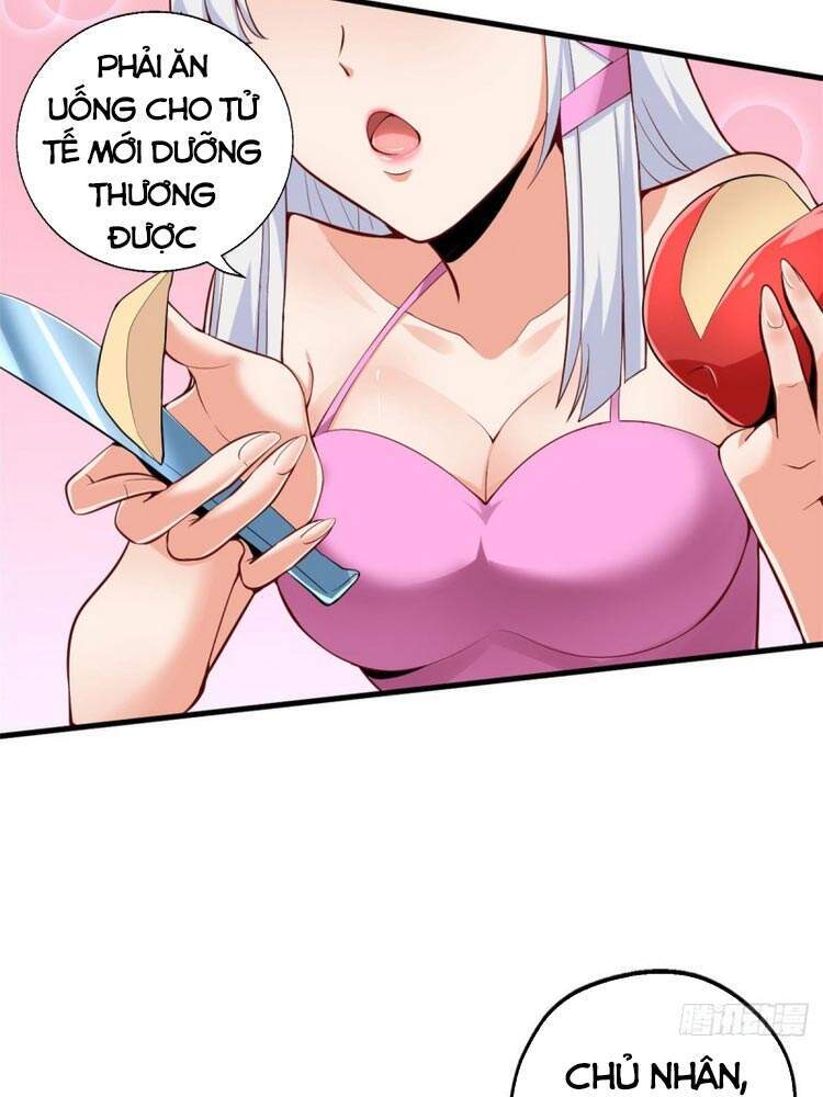 Con Rể Của Long Vương - Chương 38 - Trang 2