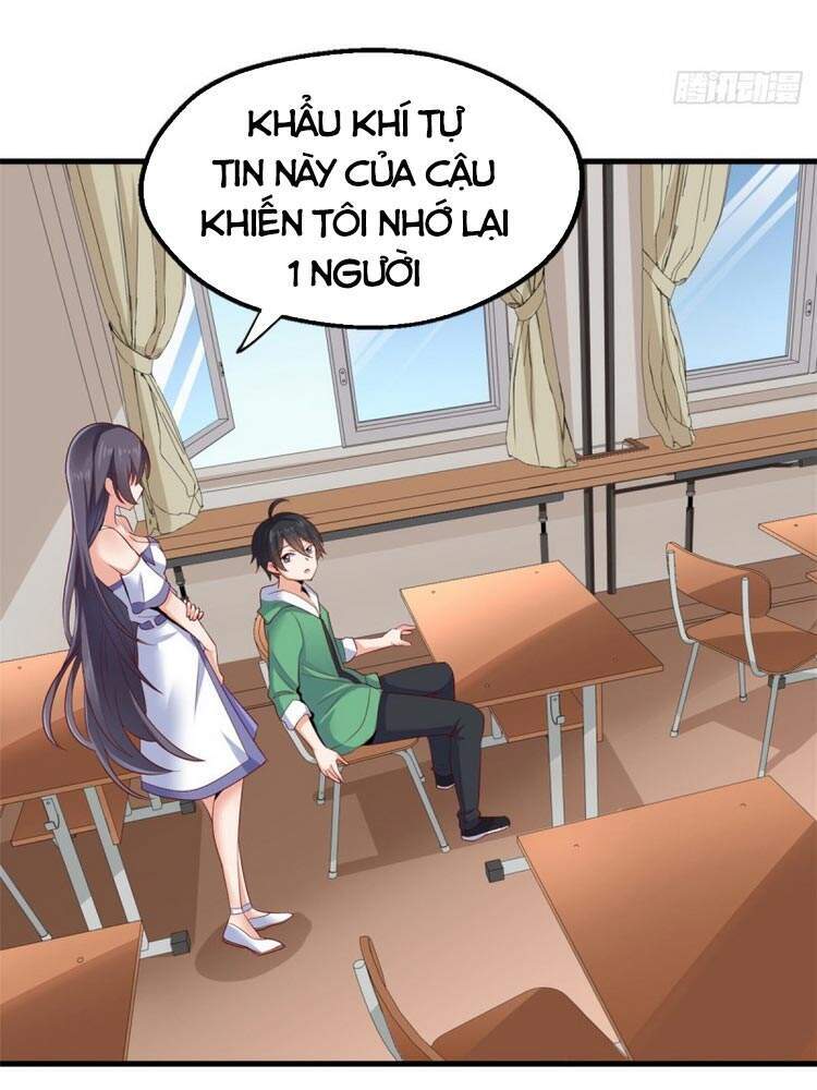 Con Rể Của Long Vương - Chương 38 - Trang 12