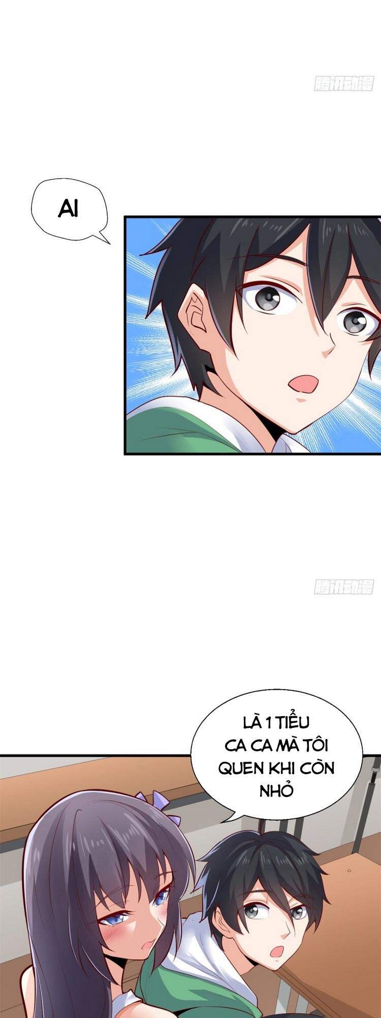 Con Rể Của Long Vương - Chương 38 - Trang 13