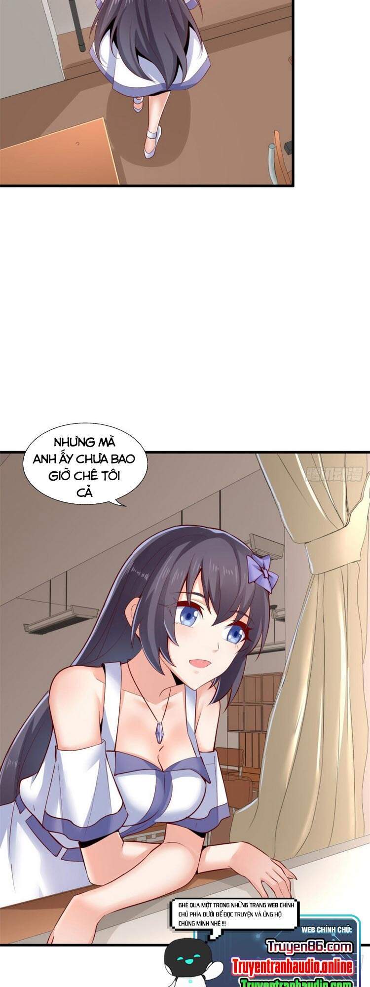 Con Rể Của Long Vương - Chương 38 - Trang 18