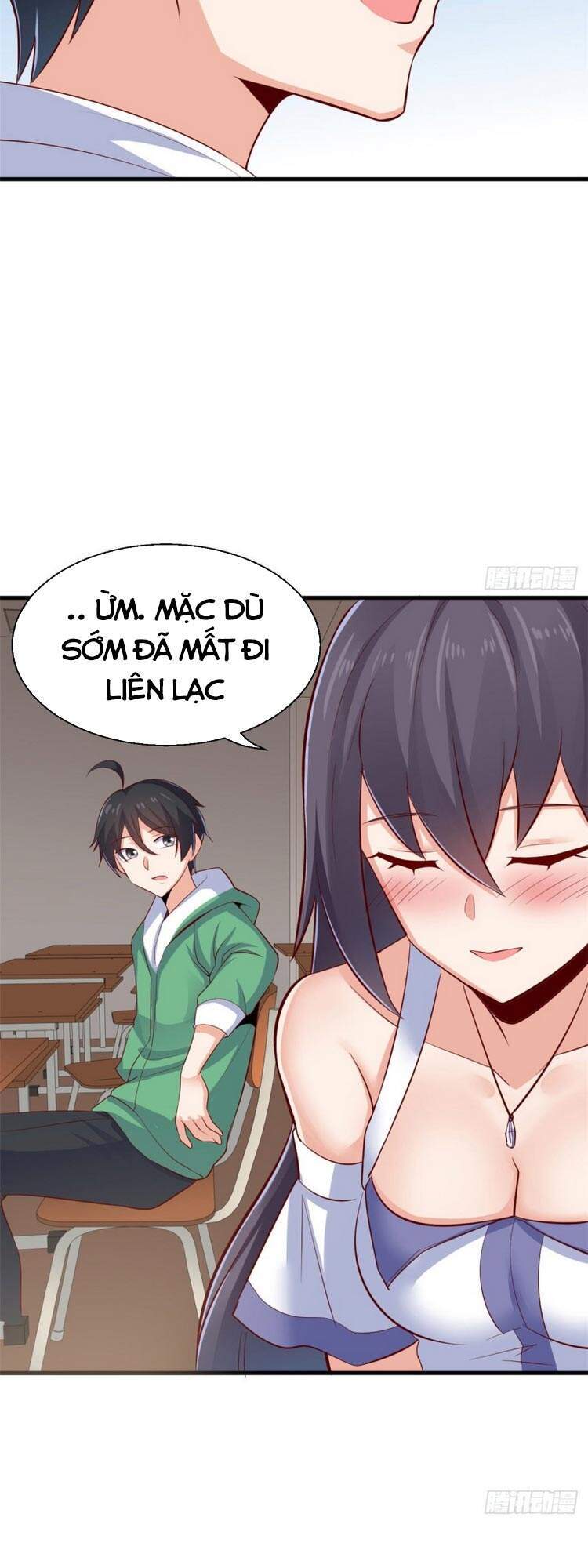 Con Rể Của Long Vương - Chương 38 - Trang 20