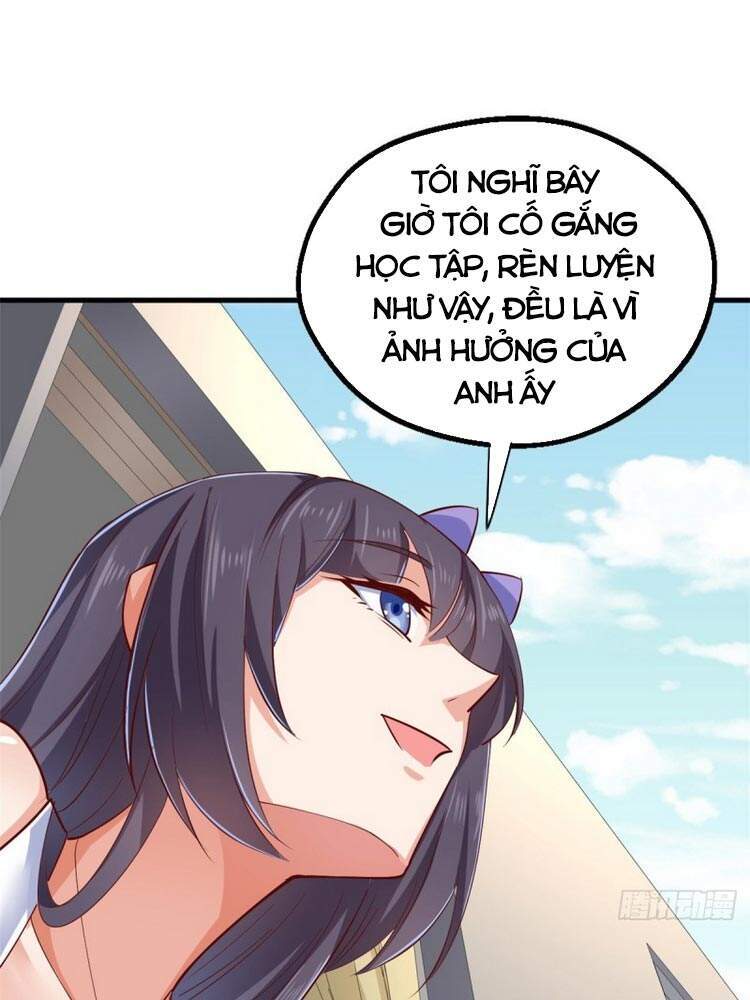 Con Rể Của Long Vương - Chương 38 - Trang 21