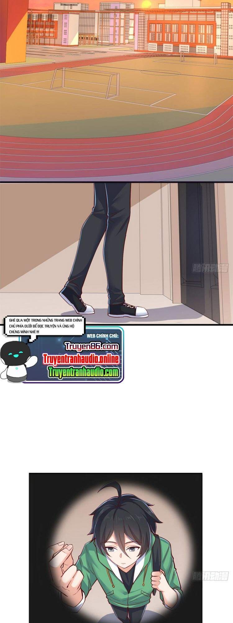 Con Rể Của Long Vương - Chương 38 - Trang 24