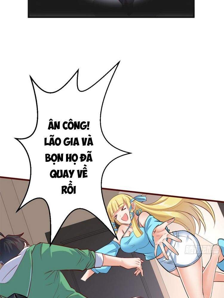 Con Rể Của Long Vương - Chương 38 - Trang 25