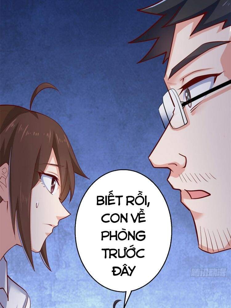 Con Rể Của Long Vương - Chương 38 - Trang 29