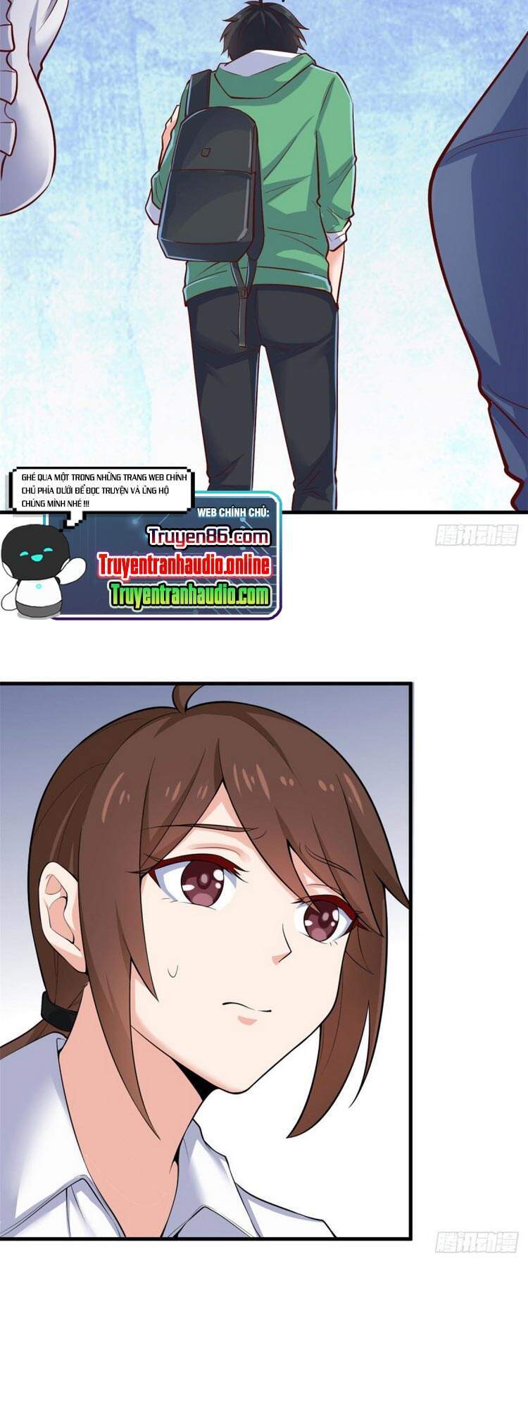 Con Rể Của Long Vương - Chương 38 - Trang 30