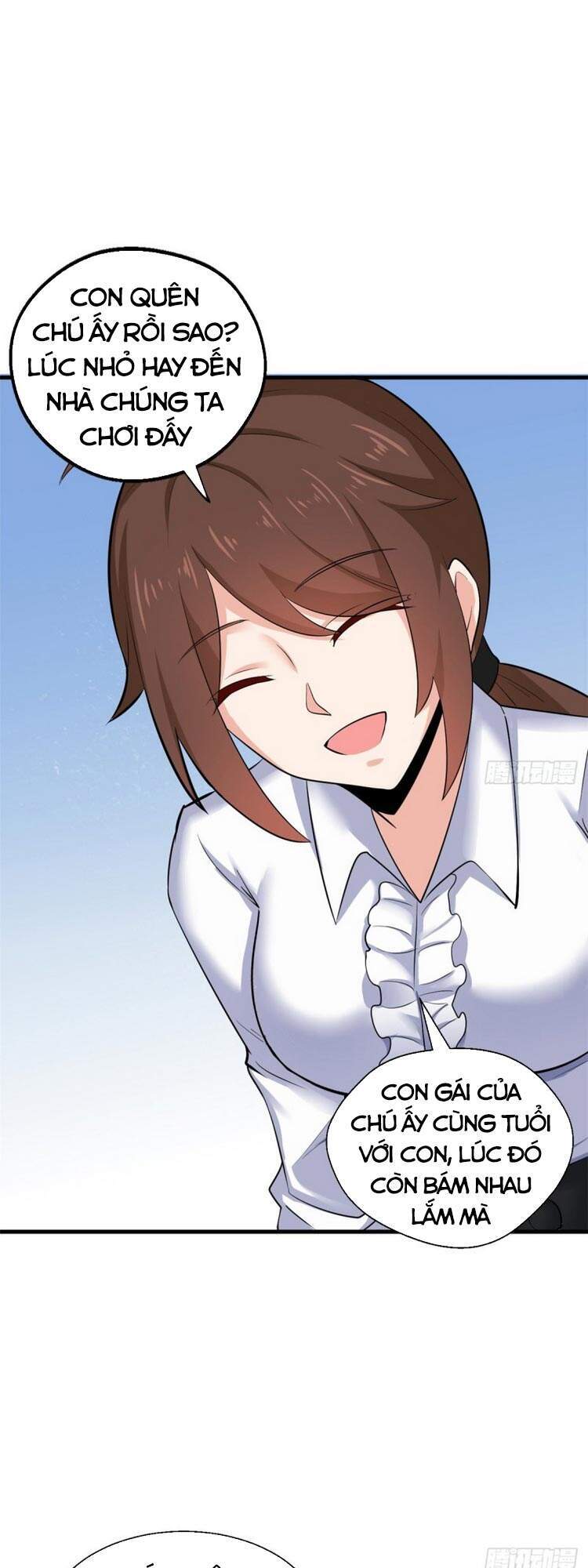 Con Rể Của Long Vương - Chương 38 - Trang 36