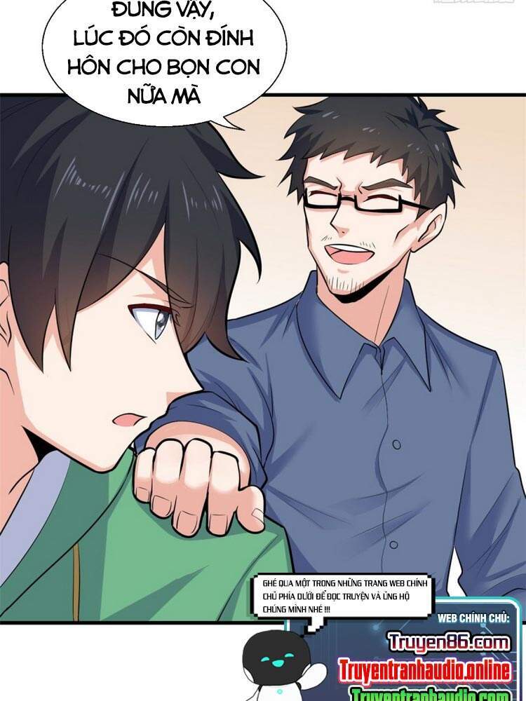 Con Rể Của Long Vương - Chương 38 - Trang 37