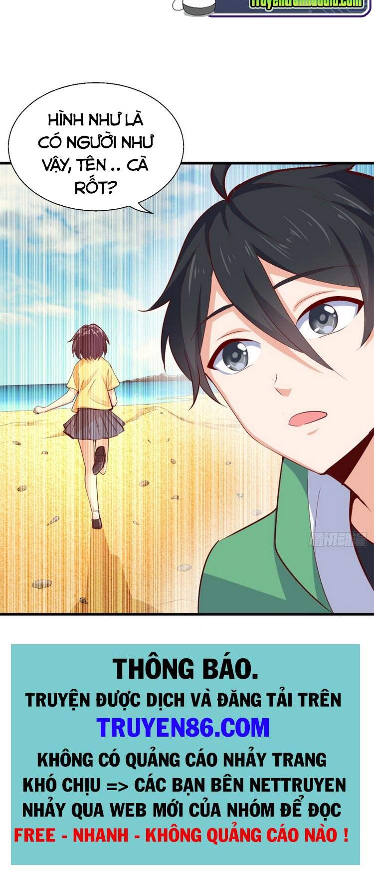 Con Rể Của Long Vương - Chương 38 - Trang 38