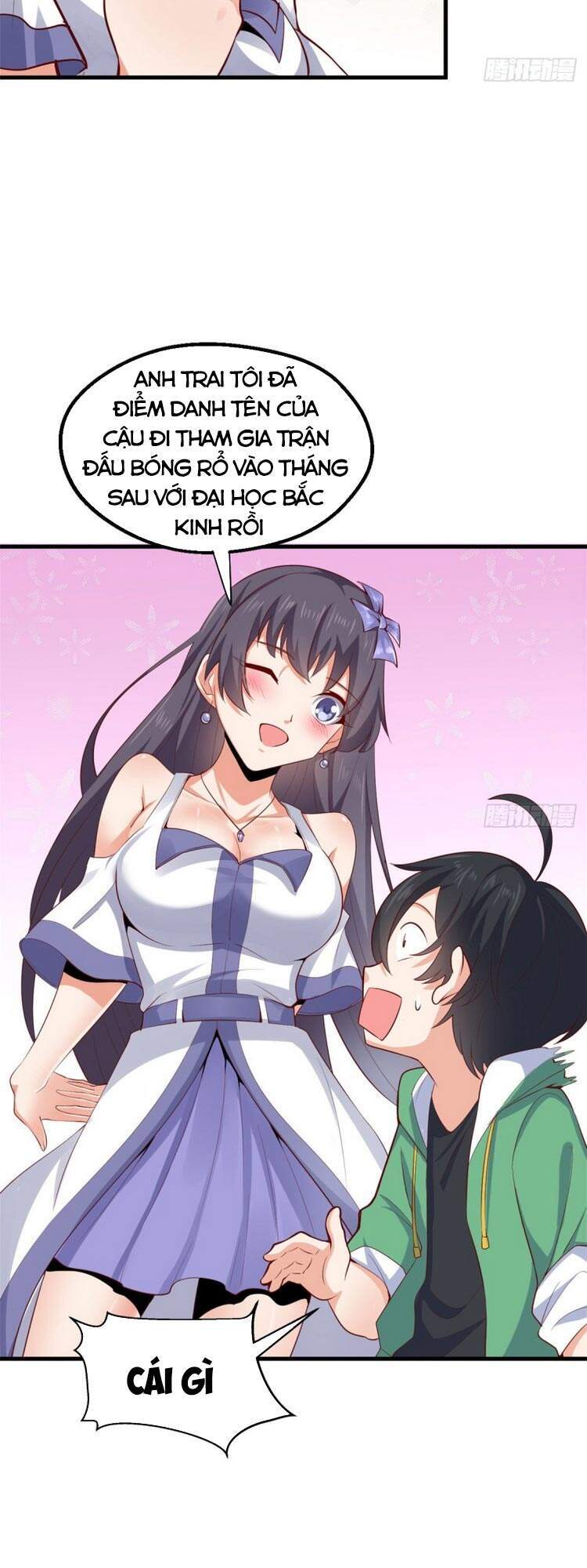 Con Rể Của Long Vương - Chương 38 - Trang 9