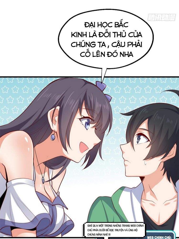 Con Rể Của Long Vương - Chương 38 - Trang 10