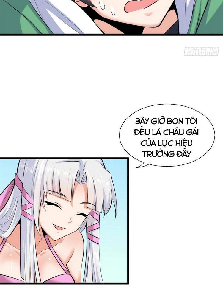 Con Rể Của Long Vương - Chương 39 - Trang 2