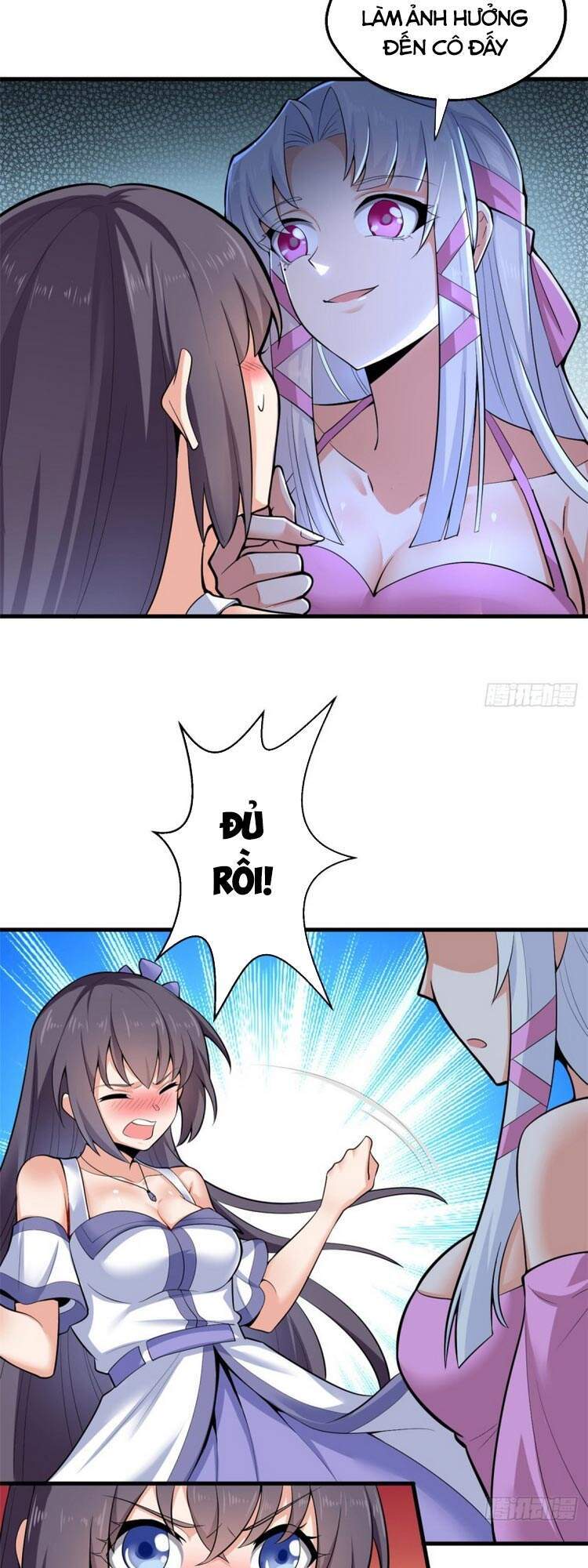 Con Rể Của Long Vương - Chương 39 - Trang 11