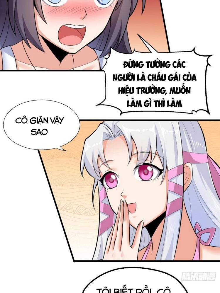 Con Rể Của Long Vương - Chương 39 - Trang 12