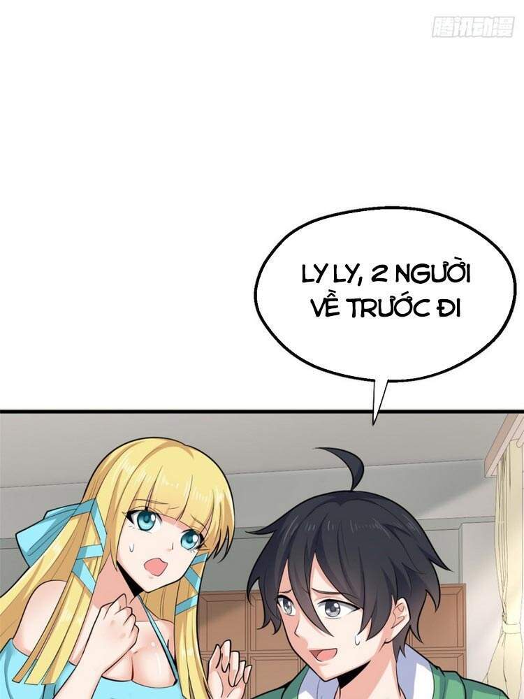 Con Rể Của Long Vương - Chương 39 - Trang 14