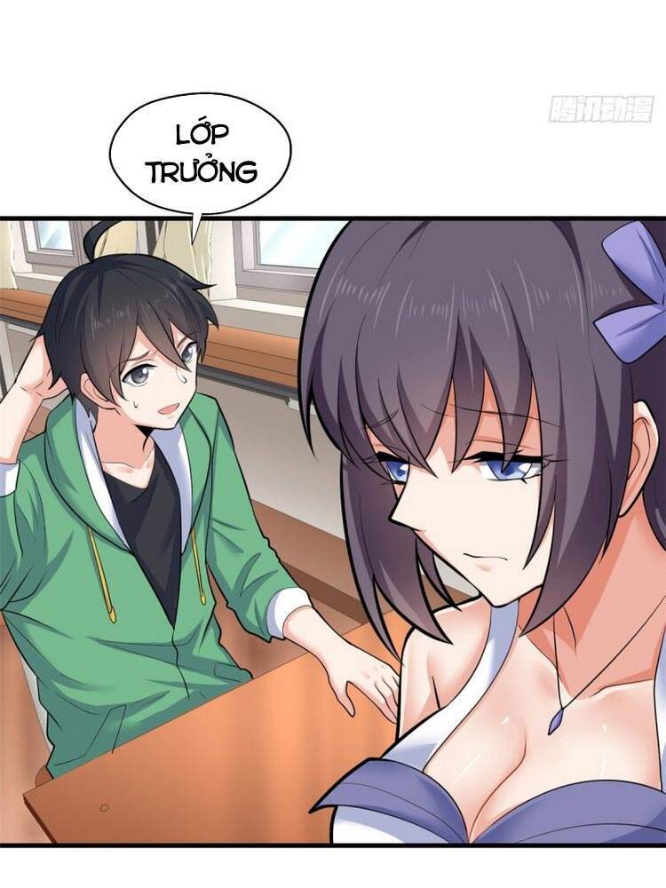 Con Rể Của Long Vương - Chương 39 - Trang 16