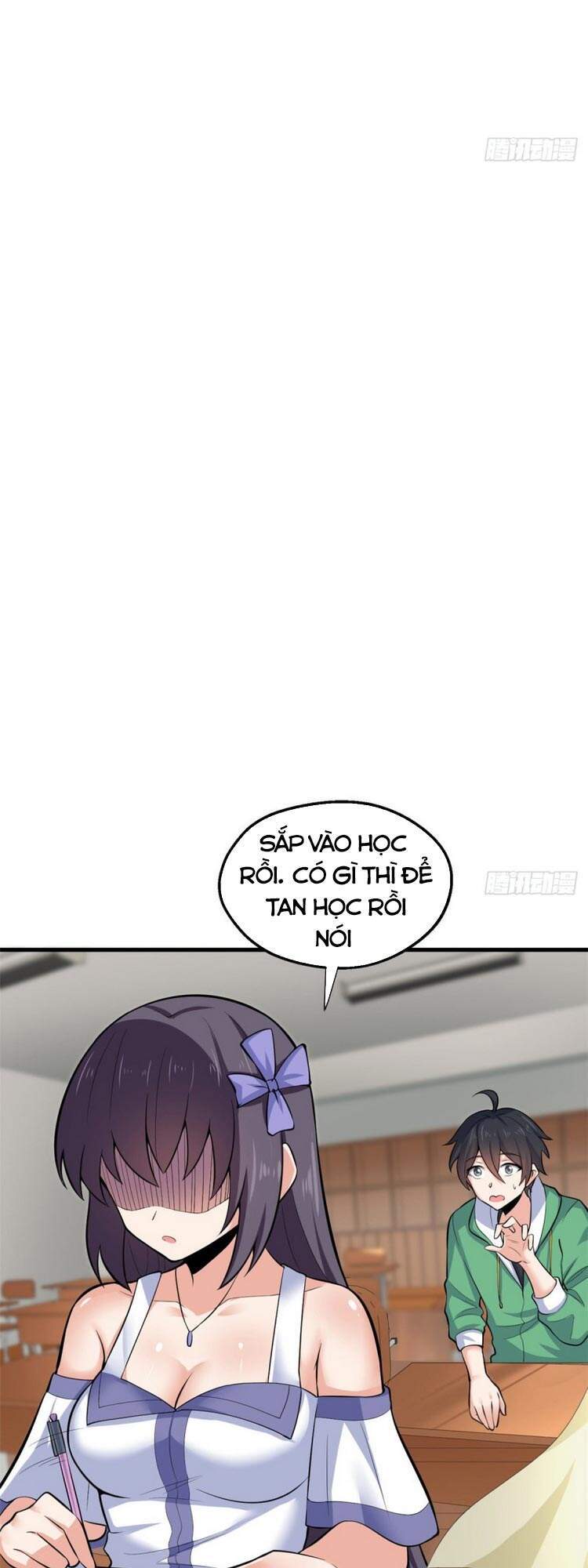 Con Rể Của Long Vương - Chương 39 - Trang 17