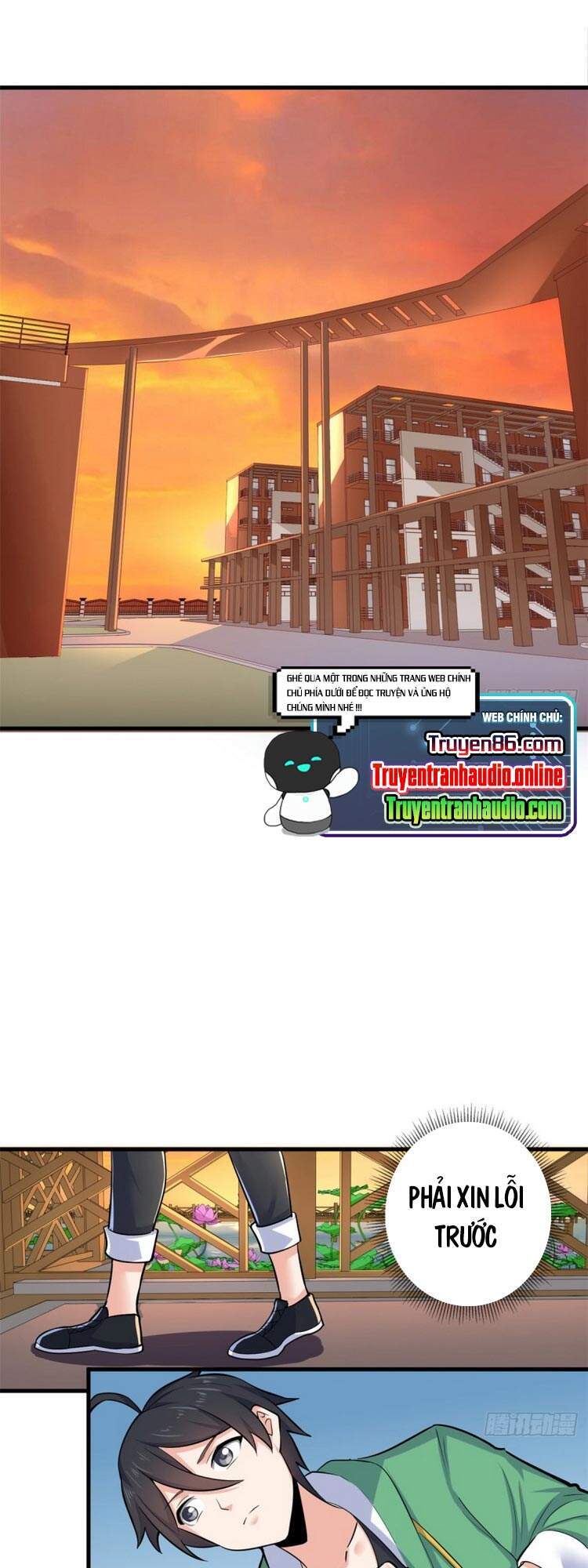 Con Rể Của Long Vương - Chương 39 - Trang 19