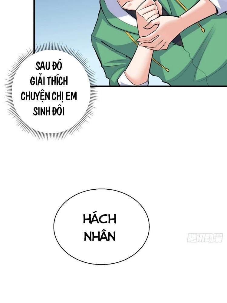 Con Rể Của Long Vương - Chương 39 - Trang 20