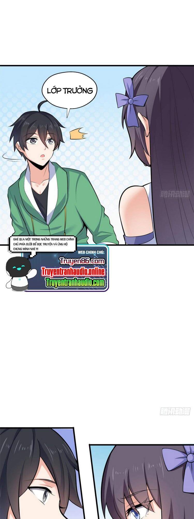 Con Rể Của Long Vương - Chương 39 - Trang 21