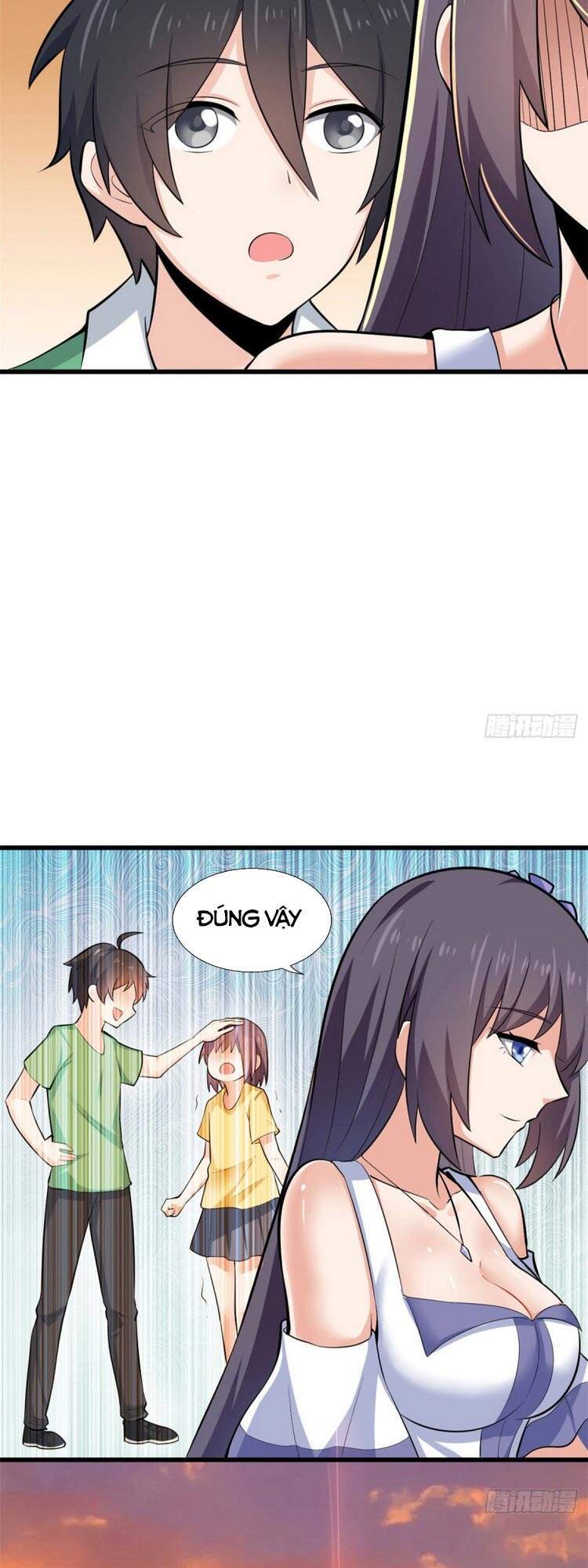 Con Rể Của Long Vương - Chương 39 - Trang 29