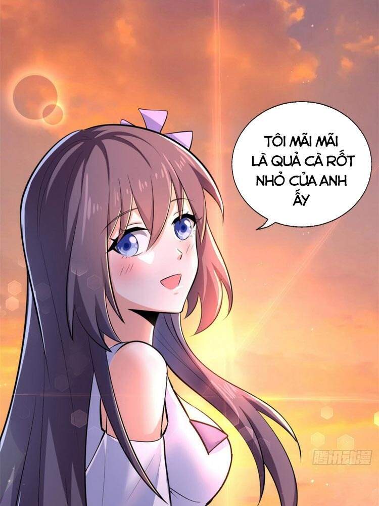 Con Rể Của Long Vương - Chương 39 - Trang 30