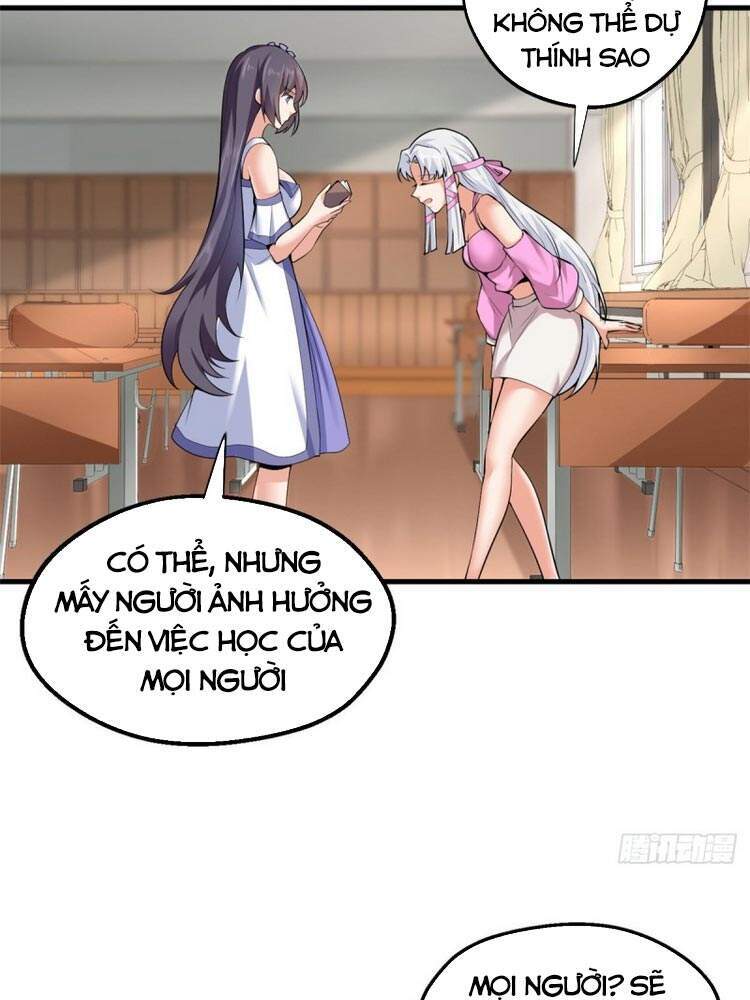 Con Rể Của Long Vương - Chương 39 - Trang 10