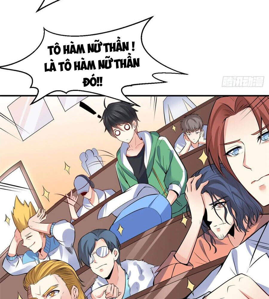 Con Rể Của Long Vương - Chương 4 - Trang 2