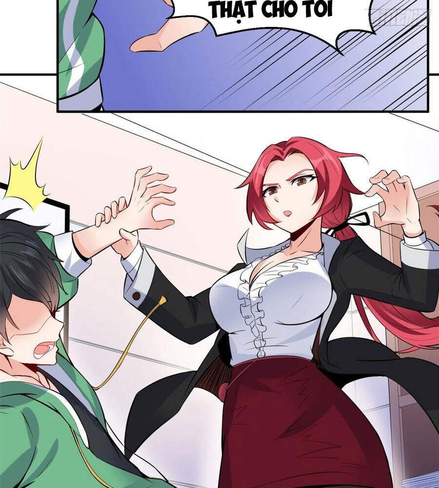 Con Rể Của Long Vương - Chương 4 - Trang 18